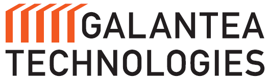 Galantea - logo